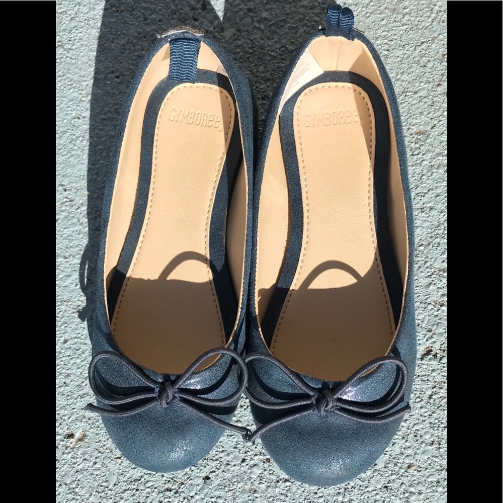 SPRING 🌸 BALLET FLATS 👟 GYMBOREE